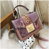 2020 Fashion luxury handbags women famous brands purses designer handbags crossbody bag women purse 