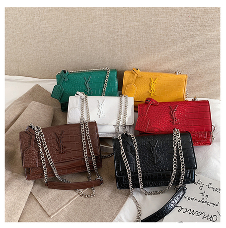 Wholesale new designer handbags famous brands hand bags colorful luxury women purses and handbags