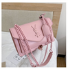2020 New arrivals luxury designers handbags PU leather hand bags women purses and handbags
