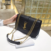 Fashion Designer Crossbody Bag Famous Brand Top Quality Women Luxury Handbags Messenger Envelope Bag 2020